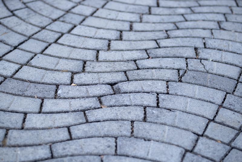 Paver Driveway Construction in Salt Lake City, UT