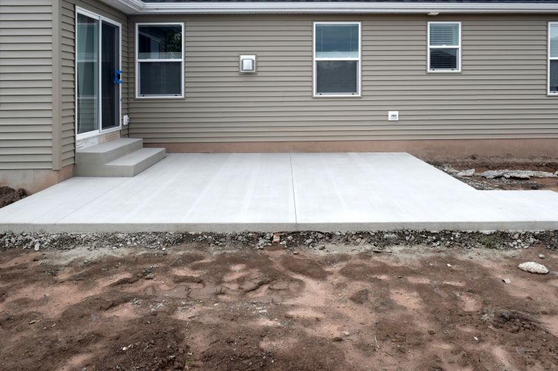 When To Repair Vs Replace A Commercial Concrete Slab