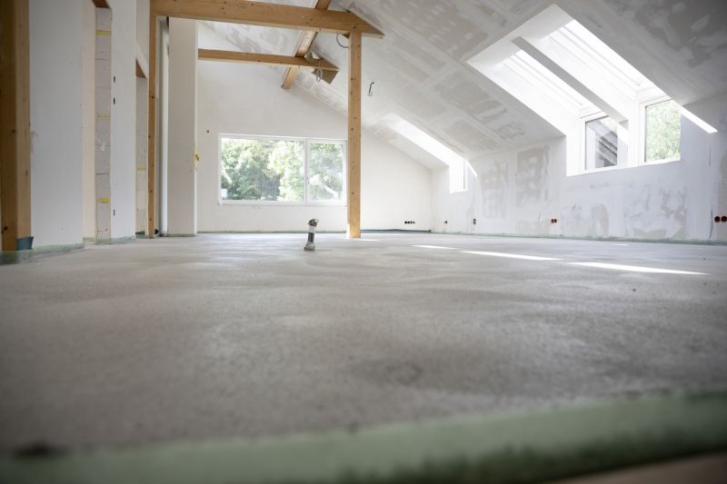 When To Repair Vs Replace A Commercial Concrete Slab